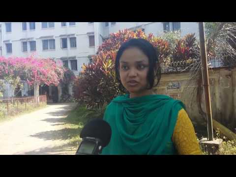 চট্টগ্রাম বিশ্ববিদ্যালয়ে আবাসন সমস্যা Chittagong University abashon problem
