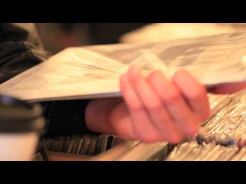 Moka Only – “I’m Swanky”