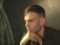 Placebo 2009 interview Stefan Olsdal speaks Spanish