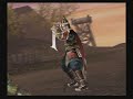 warriors orochi
chaos mode
zhang he
sw 8-x, wei 5-x

-----

abilities:
speed
boost
potence
impulse
fortitude
vitality
adrenalin

weapon:
flash
slay
might
brave
bolt
multi
air
agility

-----

zhang he's overall effectiveness is close to sima yi's and would be one of worst in the game. but unlike sima yi, zhang he has a bit more variety, and thus combat versatility. 

zhang he can do three things for maximized gameplay:
1) c2, c2
2) c3, c2
3) c4, c2
just basically one of three charge attacks followed by a c2. 
c2, c2 would be the fastest offense, but only kills generics officers, as the second c2 misses with multi because the officer is at a high height. purposely waiting might work, but this has defensive risks as it'll allow officers to jump charge. 
the second offense, c3 to c2, will work against kotaro and other stronger type officers because multi will connect on both charge attacks. although in the video...this is actually the first time it didn't kill kotaro....but you can see that he was one scratch away from being defeated. this offense is also a bit safer than the two c2 offense.
c4 to c2 offense then would be on the other end of the spectrum, where offensive limitations exist and can get somewhat severe, but it is the most defensive. the offensive limitation is that he has to time it so that he hits officers at the end of c4. this is similar to the many other charge attacks that are too fast for multi to connect properly. this method of offense is the safest of course because of the distance he covers with c4. this c4 to c2 offense is a very good method for dealing with officers in massive crowds, like double defense lu bu, in this video. 

a want to discuss a relatively sophisticated offense for zhang he. this offense would really only be applicable for double defense lu bu though. since it is very difficult to control, i try to show it a few times in this video. this offense is shown against sadaoki ise. after using his jc against an officer when the officer is high into the air (must be high in the air), zhang he can catch up to the officer with a dirr1 after the jc, and then follow up with further attacks. the reason why officers need to be high in the air is because dirr1 simply isn't fast enough if officers are too low to begin with. this means you can't set this offense up with an r1, which would turn out to be r1 to jc to dirr1 to c2. this offense is good because it will isolate officers for a safe c2. the reason why it is only applicable to lu bu or orochi or just really strong opponents, is because officers need to be at a high height for it to work, and this means it needs a c2 to precede it, and preferrably c4 before this c2! anyhow, given all this theory now, there is a single chained offense that will defeat double defense lu bu:
c4 to c2 to c2, then jc to dirr1, then finish off with two c2's. 
there would be a special case though, which is even more challenging. as shown against morishige tsuchihashi, if the dirr1 after the jc hits the officer, then it could be possible to follow up with a c2 (even my c2 missed). but obviously, using the dirr1 to catch up to officers is much easier than pinpointing it to hit officers, which is why i consider this offense not too possible when jc is done on an officer at a low height in the air. taking this further, if mastered, the following combo can be chained together:
c2 to r1 to jc to dirr1, and repeat. 
so there's a detailed description for a somewhat insignificant offense, lol.

-----

audio:
warriors orochi - fusion!!!
dynasty warriors 5 - the blossoming season
