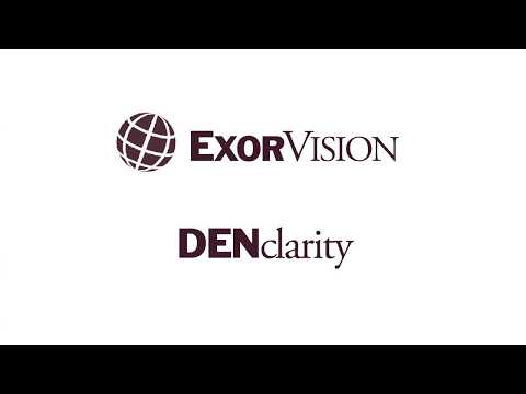 Monitor | ExorVision