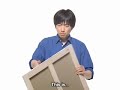 Japanese Get A Mac CM 11 Subtitled \"Artist\"