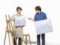 Japanese Get A Mac CM 11 Subtitled Artist
