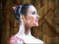 Prima Ballerina - Svetlana Zakharova