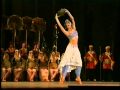 Prima Ballerina - Svetlana Zakharova