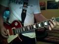 how to play not good enough for truth or cliche first riff