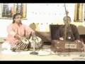 videos de Tabla Solo(Vilambit&Drut Teentaal)-Part 2