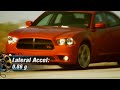 2011 Dodge Charger - First Test