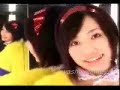 Perfume - Chocolate Disco PV