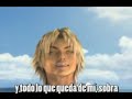 AMV Ich bin nich ich (sub. spanish) - Tokio hotel - FFX