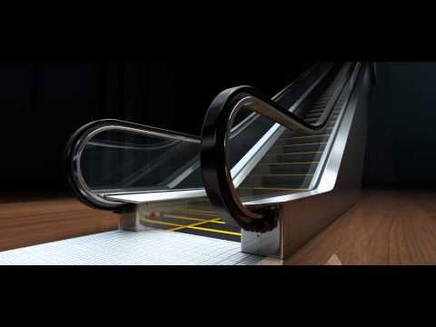 Series A Escalator Product Demonstration