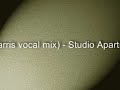 we are lonely (quentin harris vocal mix) - studio apartment feat. terrance downs - one of the best house track i've ever heard, its j.lundy approved foooo shoooo