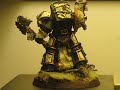 My First Marine
