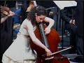 Kim performing Koussevitzky Concerto for Bass mvt 1 w/ RPYO Kim performing Koussevitzky Concerto for Bass mvt 1 w/ RPYO