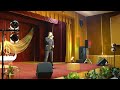 Clipe fierbinti  si Adriana Hoidrag la Steaua Dunarii