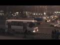 Tashkent by Night, Uzbekistan
