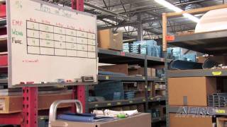 Aero-TV: Vans Aircraft Factory - Where the RV SportPlanes Begin   - Youtube - aerotvnetwork