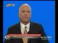 videos de McCain at RNC