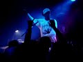 Grandmaster Flash In Glasgow