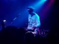 Grandmaster Flash In Glasgow