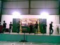 NativeSHS Performance at Lutong Part 3