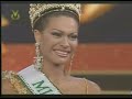 Final Miss Venezuela 2003 Final Miss Venezuela 2003