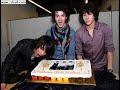 Jonas Brothers Z100 Interview Part 2 Jonas Brothers Z100 Interview Part 2