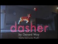 Gerard Way ft. Lydia Night - Dasher