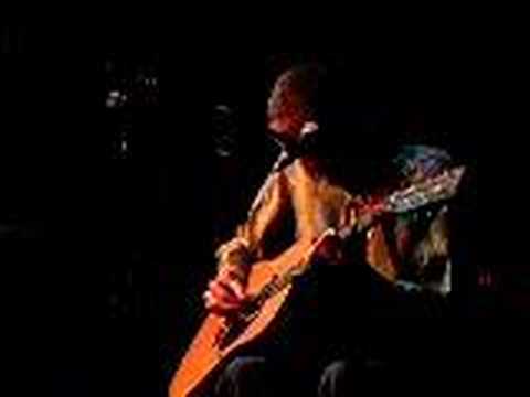 Alasdair Roberts