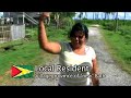 Guyana 2008 - Church Planting