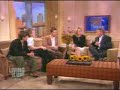 Hanson On Ali And Jack part 1