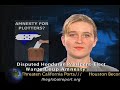 Disputed Honduran President-Elect Wants Coup Amnesty.m4v