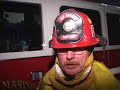 Wildland Fire with Area Ignition Part II Wildland Fire with Area Ignition Part II