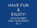 Hot Body for summer - Dr. Tim style!