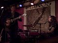 Cross-Pollination: Misty Boyce & Paul Basile - So Deep