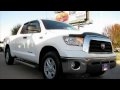 2008 Toyota Tundra 2WD Irving TX