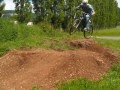 dirt a poligny
