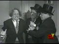 los 3 chiflados   una fortuna perdia  1º parte 