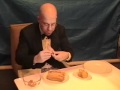 George Hrab: Never Knew - from the album TREBUCHET