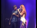 Trahie live version feat RICHARD BIRMAN Trahie live version feat RICHARD BIRMAN