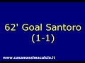 CASAMASSIMA - PULSANO 1-3