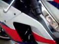 1993 CBR900RR