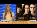 New Moon DVD: Eclipse Sneak Peek Recap