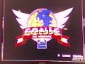 Sonic Extra Levels Sonic Extra Levels