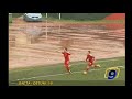 Gaeta-Ostuni 1-0