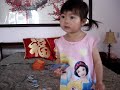 A visit to mom and dad\