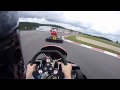 Karts @ Valga. 08.07.2012. - YouTube