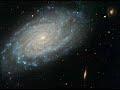 A Cosmic Journey A Cosmic Journey