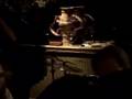 Junior Mance at Cafe Loup