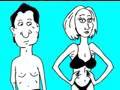 Trim-Kwik (slimquick spoof/parody)